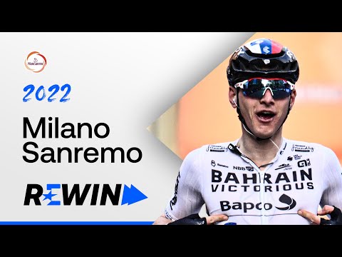 Matej MOHORIC, sei nel mito: battuti Van Aert e Van der Poel | 2022| REWIND