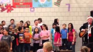 Must be Santa Christmas festival