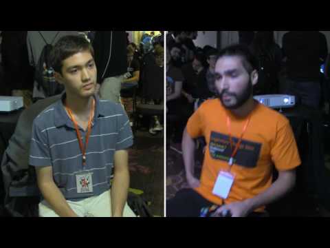 CCG2k16 SSBM Pools   Hyprid vs Phake