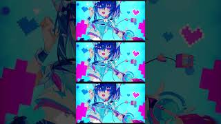 - 新曲『ディジタル・マジカル』を投稿しました #vocaloid #重音テト