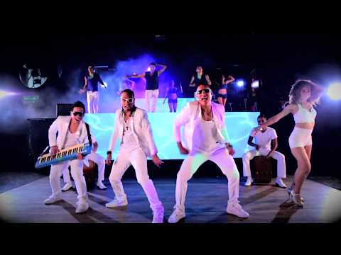 QUE SABROSURA - La Fabri-k Feat. Paul B- [Oficial Music Video]