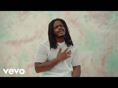 Tomi Thomas - Who Knew