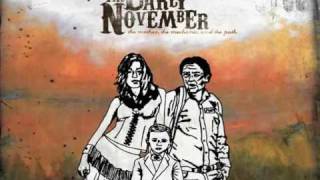 The Early November - The Mother, The Mechanic, And The Path (Album) - Outside