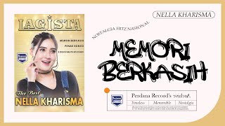 Download lagu Memori Berkasih - Lagista The Best Nella Kharisma vol.3 Feat Gerry Mahesa mp3
