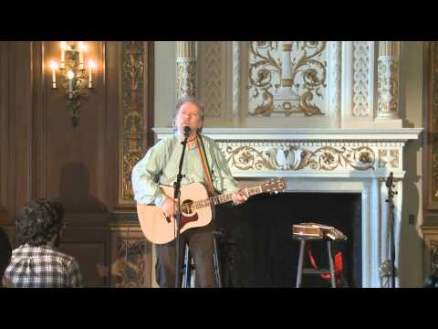 An Afternoon with Tommy Sands