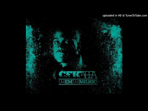 CFKappa - Aconteceu (Feat. X Da Questão)