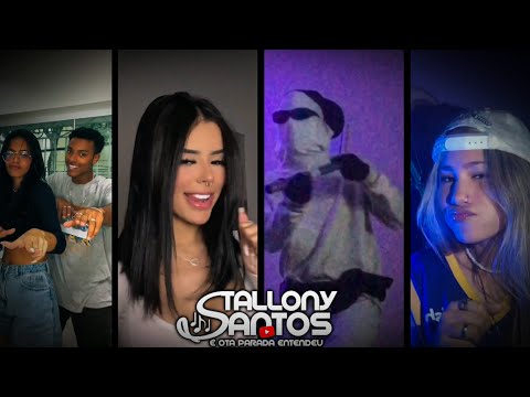 ESSE É LADRÃO, ELAS FALA ESSE É LADRÃO [ FUNK DO TIKTOK ] DJ Brunin da nt, Mc Topre & Mc Morena