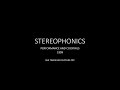 STEREOPHONICS She Takes Her Clothes Off (audio)