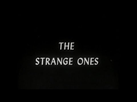 The Strange Ones (1957)