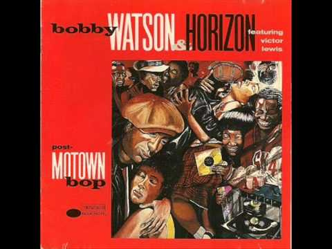In Case You Missed It - Bobby Watson