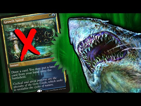 Is Simic Flash Good Without Growth Spiral? (Magic Arena Gameplay)