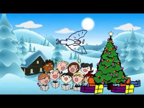 Eurotix - He'll Be Home For Christmas (Official Video)