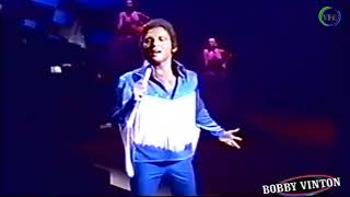 Download lagu BOBBY VINTON - SEALED WITH A KISS (VFA) FULL HD REMASTERIZADO mp3