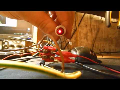 toslink to head unit HARMAN (all sources) 5NA 035 043 A