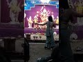 Kolkata Boudi In Durga Puja Dashami Dance
