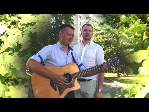 Līgo dziesma (Alberts Legzdiņš) - Normunds Zušs, Gints Ločmelis un Es. JamBurger Līgo sveiciens