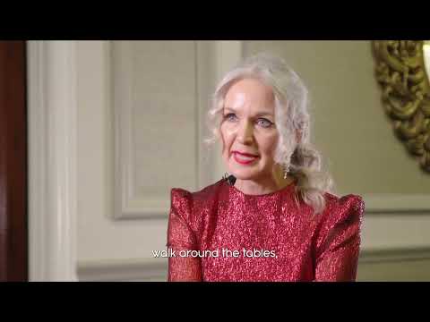 Saint Francis Event Film