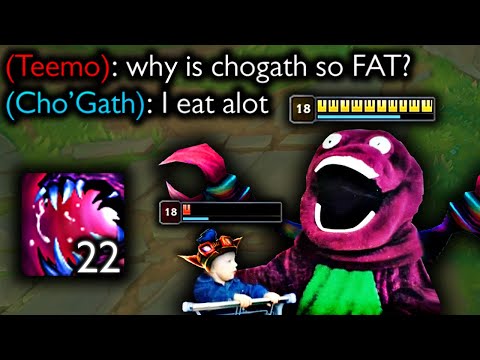 FAT CHO'GATH