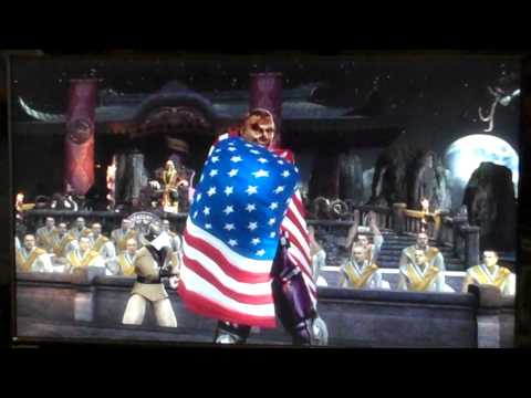 EGP Tyrant (Jax) vs Easy Fresh (Jade) - SCR