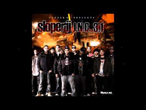 8. Tonto Bebida Sen (ft. Plaga ,Problems, Achi , Nok Blok & Lindoras) - Yazzer G