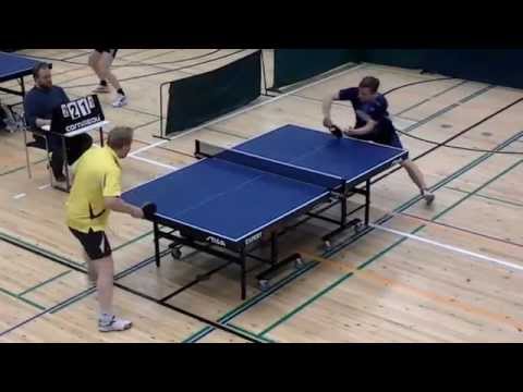 Tuomas Perkkiö (OPT-86) - Pasi Valasti (PT 75)