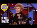 Bobbi Martin "Oh, Lonesome Me" on The Ed Sullivan Show