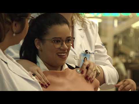 Edição do Bem-Estar no Shopping faz ação especial de prevenção ao câncer de mama