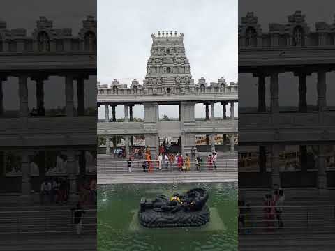 swarnagiri temple