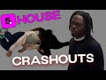 5Star House ALL CRASHOUT MOMENTS