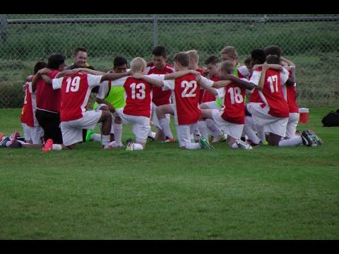 La Roca S RO vs La Roca DB- U15 D1 Boys Soccer