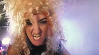 LEGI - &quot;Soy de Metal&quot; (videoclip oficial)