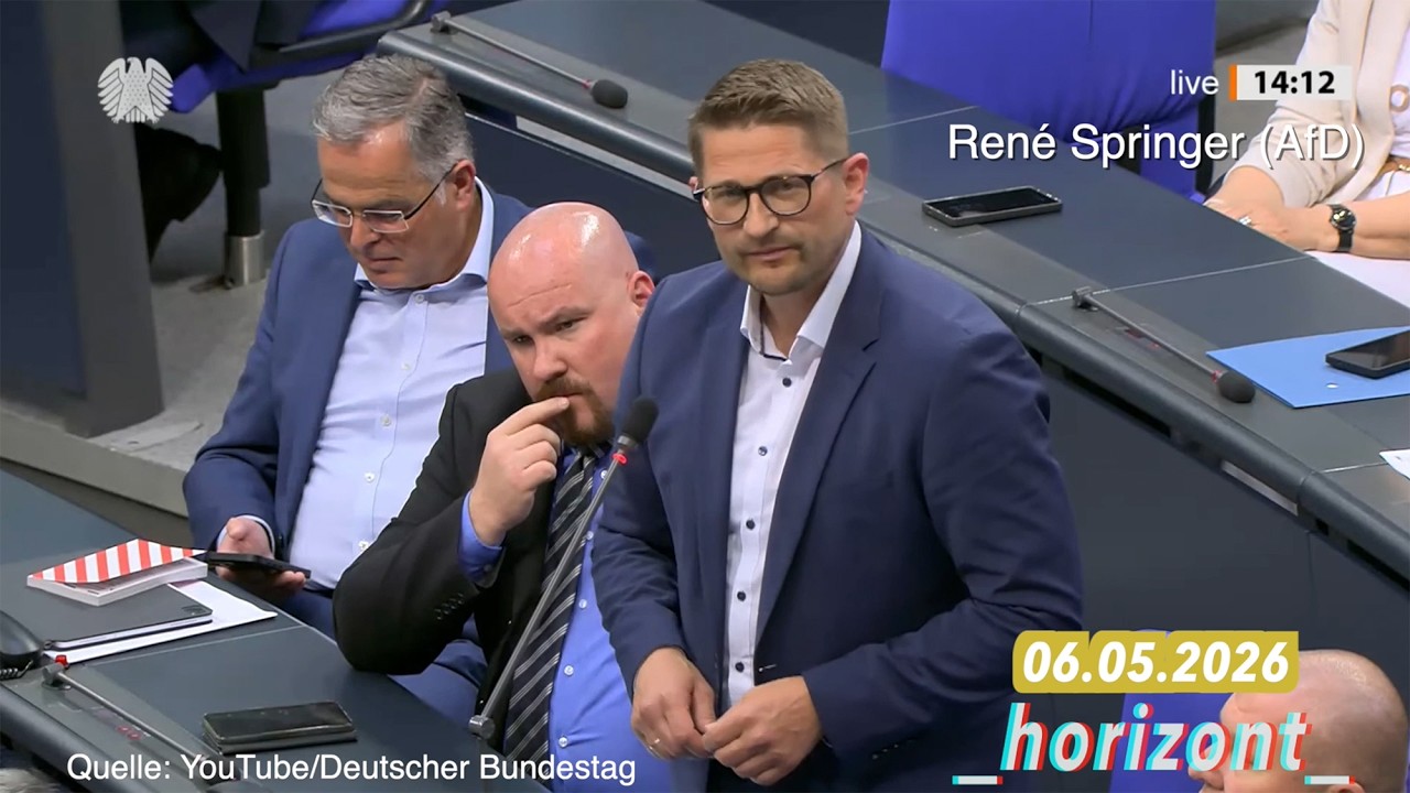 Die Realitätsferne der Bärbel Bas (SPD)