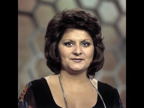 GERMANY: EUROVISION 1975 REPRESENTATIVE JOY FLEMING PASSES AWAY