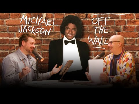 Is "Off The Wall" Michael's True Masterpiece?