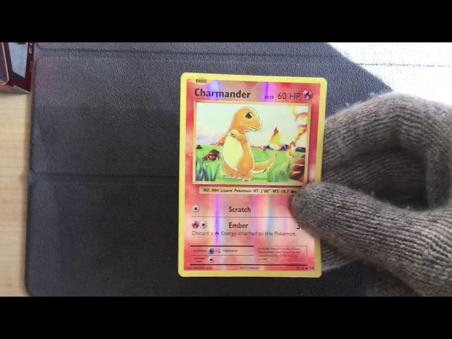 Vídeo relacionado con Pokemon Super Potion 87/108 | HOLO REVERSE | Carta poco común | Evoluciones XY