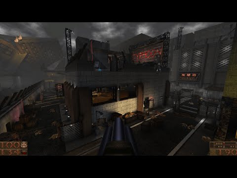 Gibtropolis youtube-video