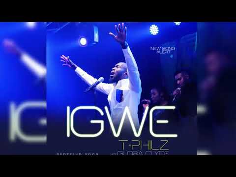 IGWE BY MINSTREL T-PHILZ Ft GLORIA CLYDE