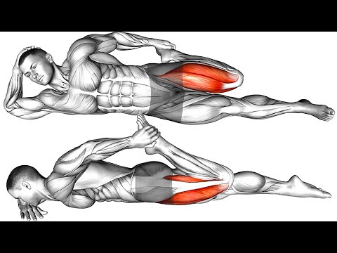 Exercises for Knee Osteoarthritis and Joint Pain Relief