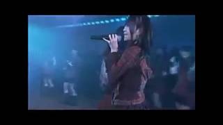 AKB48-.????????????? Kimi ni Au tabi koi wu suru