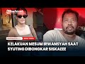 Kelakuan M3sum Irwansyah Saat Syuting Dibongkar Siskaeee
