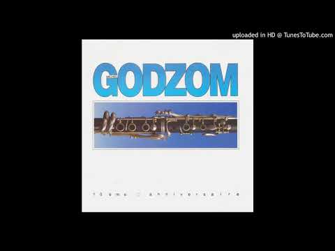 MICHEL GODZOM: MAKANDJA(MAZURKA) - Composition: Michel"Godzom"GROS-DÉSORMEAUX