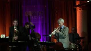 Jeru play the music of Gerry Mulligan - 1.20.18