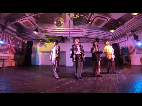 細身 / Back Beat Club #52