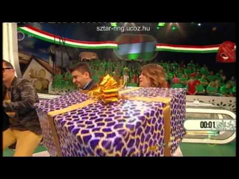 Muri Enikő - Pukk! (Magyarország szeretlek! 2012-11-11)