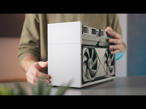 The Ultimate FormD T1 5090 Build & Guide