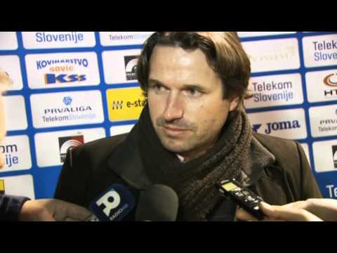 Izjave 17. krog Rudar - Maribor