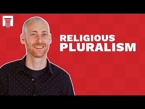 YouTube video about Religious Pluralism and the Obligation of Government