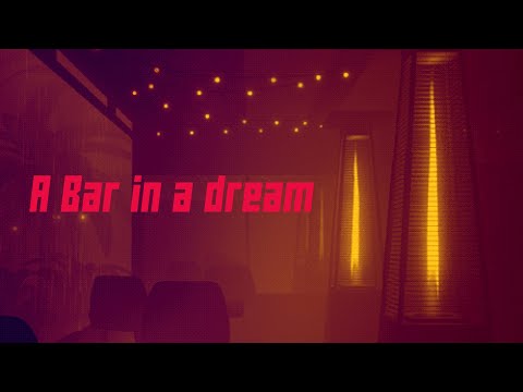 A Bar in a dream  •  Deep House Set 2  •  S.Andonov
