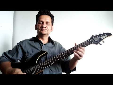 Maestro Natanael Pureza HINO 448 HC CRENTES, AVANÇAI