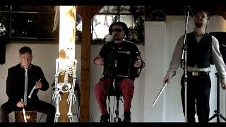 Video KOST&KŮŽE - Peklo Nebe